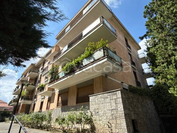 appartamento in vendita a Torino in zona Borgo Po