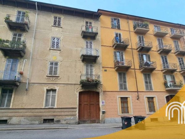 appartamento in vendita a Torino in zona Aurora