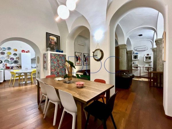 appartamento in vendita a Torino in zona Centro Storico
