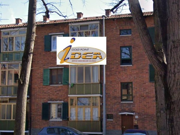 appartamento in vendita a Torino in zona Falchera