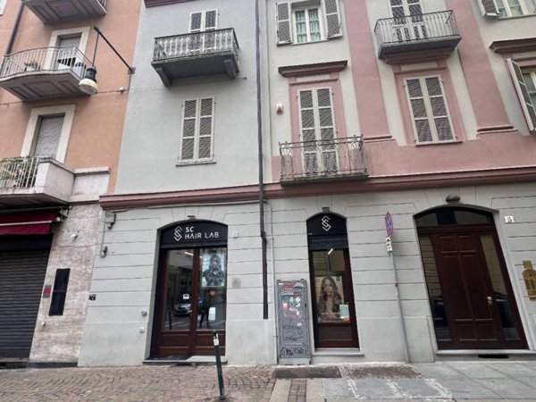 negozio in vendita a Torino in zona Centro Storico