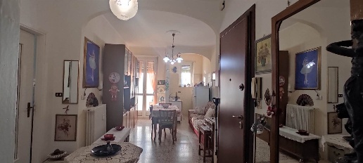 appartamento in vendita a Torino in zona Mirafiori Nord