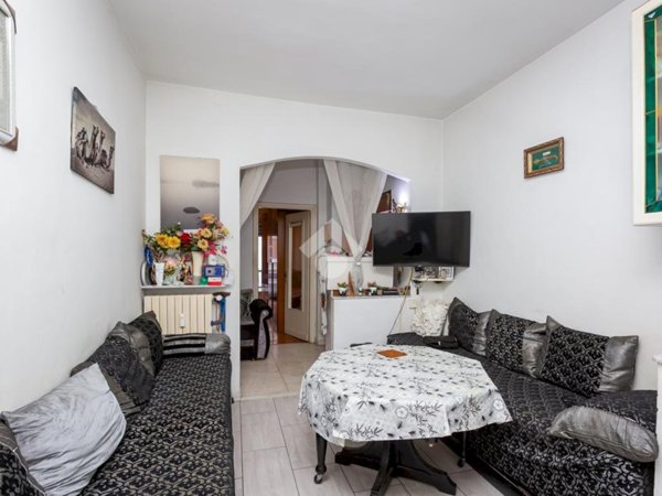 appartamento in vendita a Torino in zona Aurora