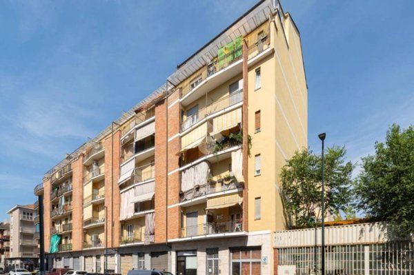 appartamento in vendita a Torino in zona Pozzo Strada
