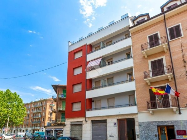 appartamento in vendita a Torino in zona Parella