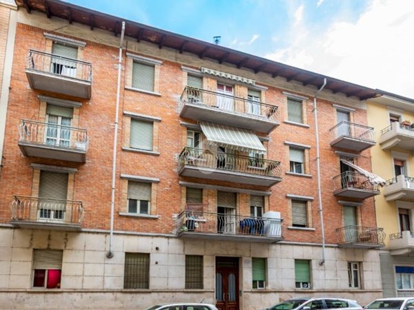 appartamento in vendita a Torino in zona Parella