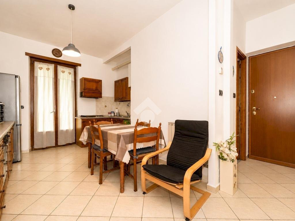 appartamento in vendita a Torino in zona Borgo San Paolo