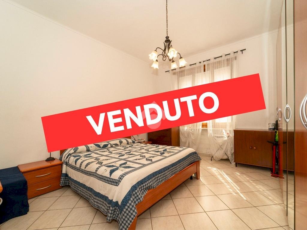 appartamento in vendita a Torino in zona Borgo San Paolo