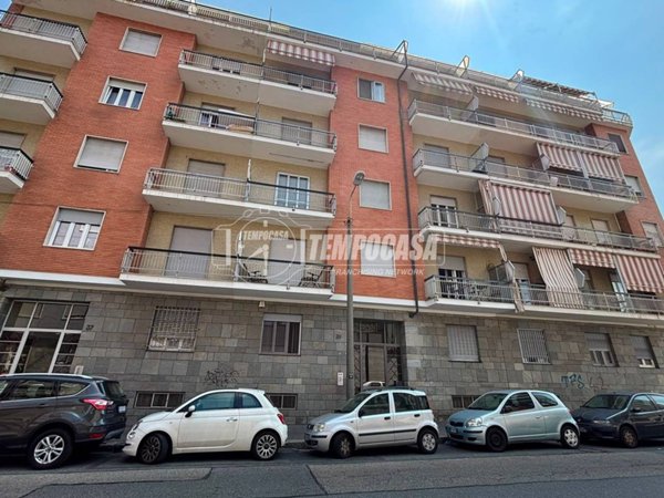 appartamento in vendita a Torino in zona Pozzo Strada