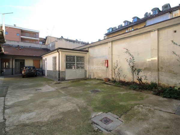 appartamento in vendita a Torino in zona Barriera di Milano