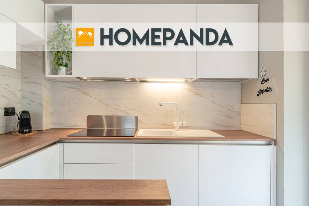 appartamento in vendita a Torino in zona Mirafiori Sud