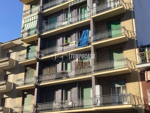 appartamento in vendita a Torino in zona Lucento