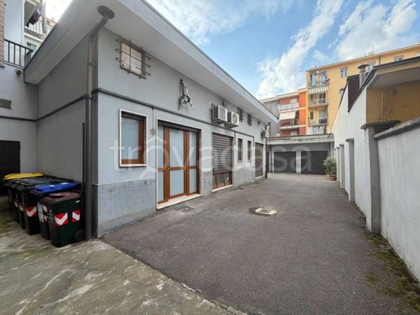 appartamento in vendita a Torino in zona Parella