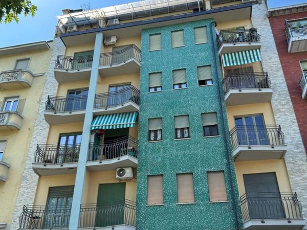 appartamento in vendita a Torino in zona Borgo San Paolo