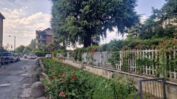 appartamento in vendita a Torino in zona Sassi