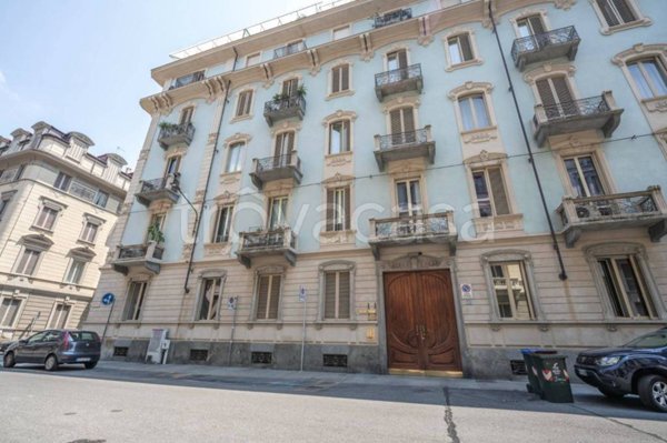 appartamento in vendita a Torino in zona Crocetta