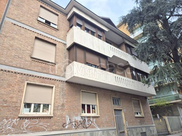 appartamento in vendita a Torino in zona San Salvario