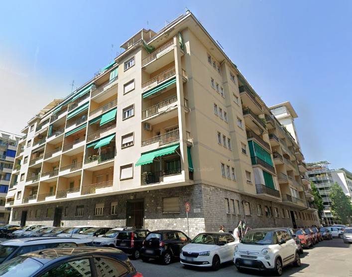 appartamento in vendita a Torino in zona Santa Rita