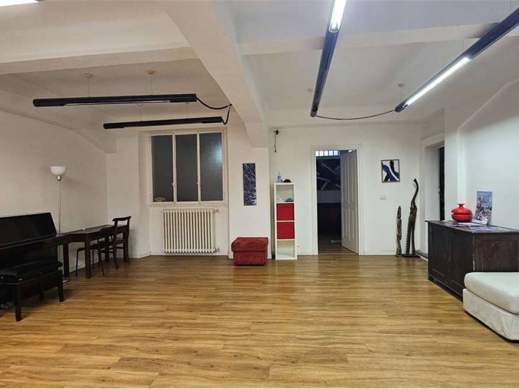 negozio in vendita a Torino in zona Centro Storico