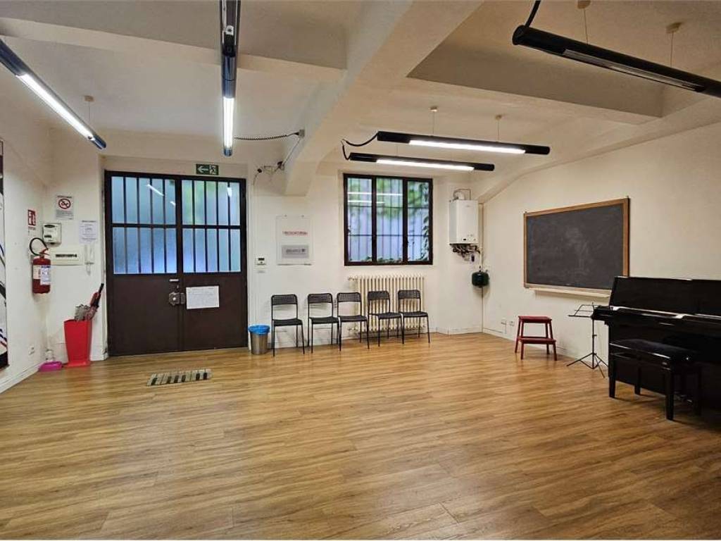 negozio in vendita a Torino in zona Centro Storico