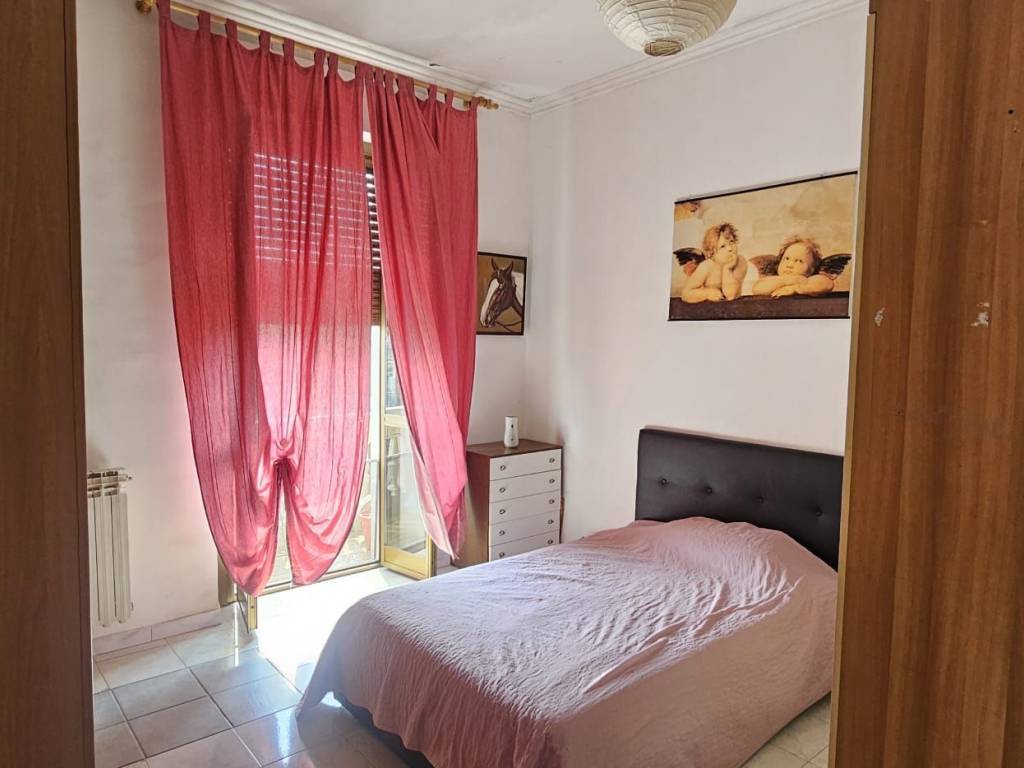 appartamento in vendita a Torino in zona Madonna di Campagna