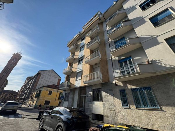 appartamento in vendita a Torino in zona Millefonti