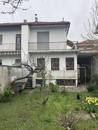 casa indipendente in vendita a Torino in zona Pozzo Strada