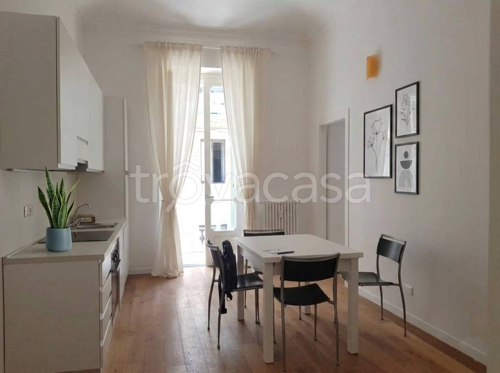 appartamento in vendita a Torino in zona Centro Storico