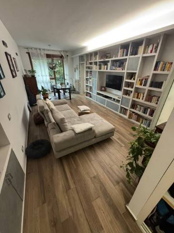 appartamento in vendita a Torino in zona Pozzo Strada