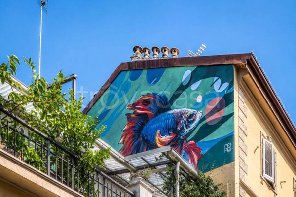 appartamento in vendita a Torino in zona Campidoglio