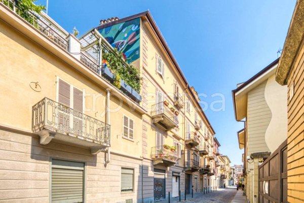 appartamento in vendita a Torino in zona Campidoglio