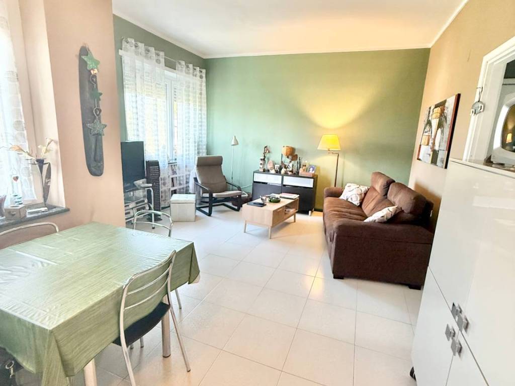 appartamento in vendita a Torino in zona Barriera di Milano