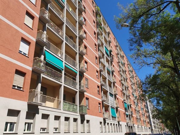 appartamento in vendita a Torino in zona Mirafiori Nord