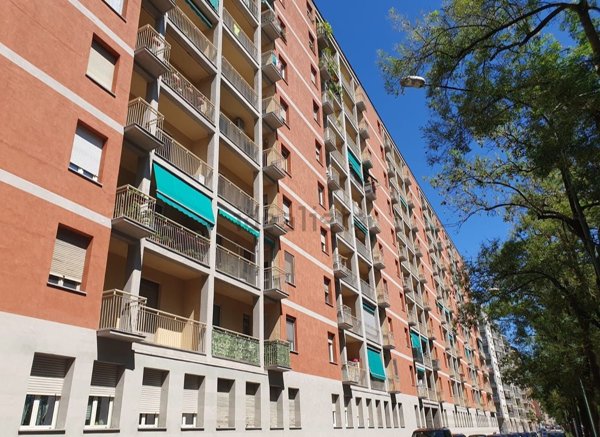 appartamento in vendita a Torino in zona Mirafiori Nord