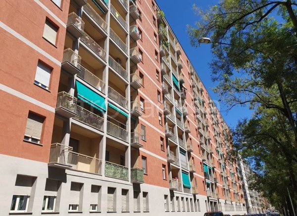 appartamento in vendita a Torino in zona Mirafiori Nord