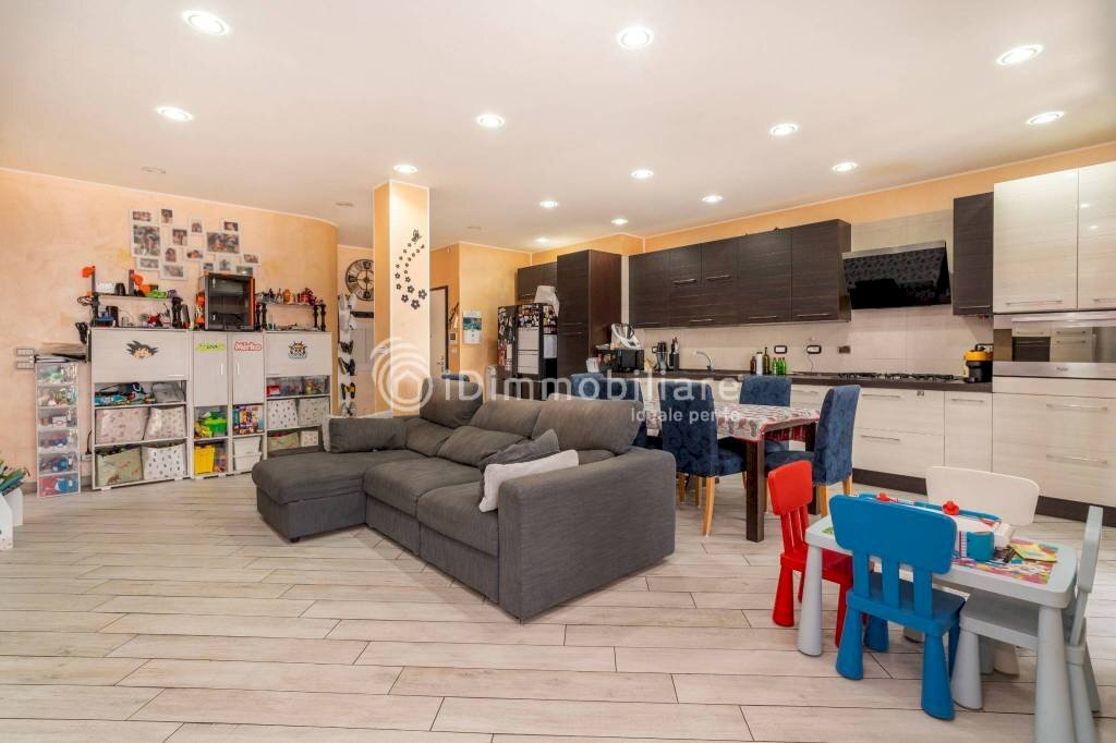 appartamento in vendita a Torino in zona Rebaudengo