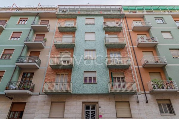 appartamento in vendita a Torino in zona Santa Rita