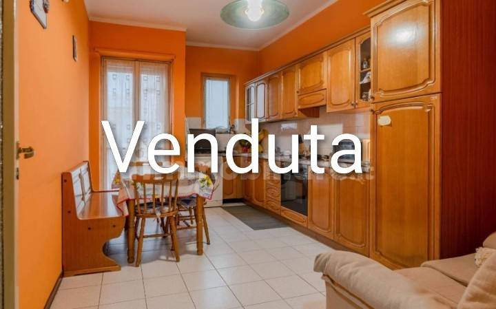 appartamento in vendita a Torino in zona Santa Rita