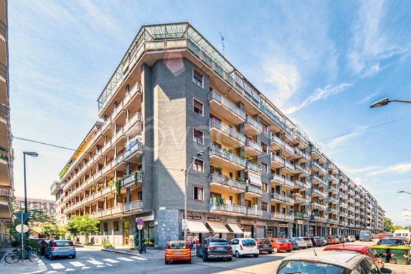 appartamento in vendita a Torino in zona Santa Rita