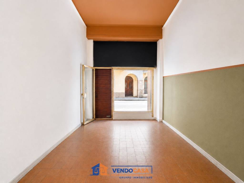 negozio in vendita a Torino in zona Crocetta