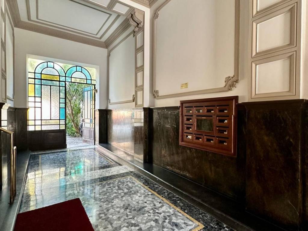 appartamento in vendita a Torino in zona Borgo San Paolo