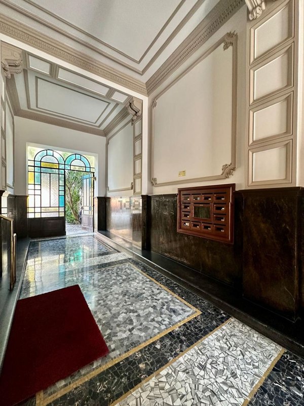 appartamento in vendita a Torino in zona Borgo San Paolo