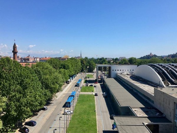 appartamento in vendita a Torino in zona San Salvario