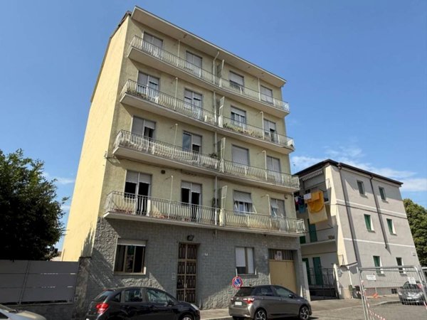 appartamento in vendita a Torino in zona Mirafiori Sud