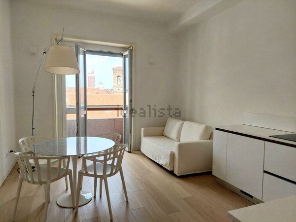 appartamento in vendita a Torino in zona Centro Storico