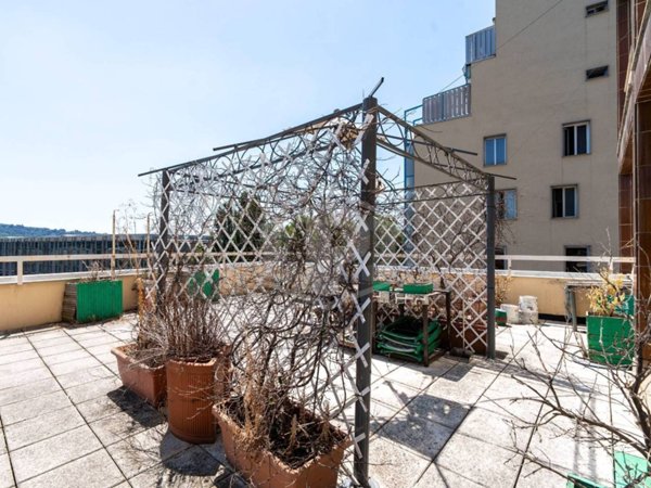 appartamento in vendita a Torino in zona Millefonti