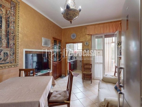 appartamento in vendita a Torino in zona Mirafiori Sud