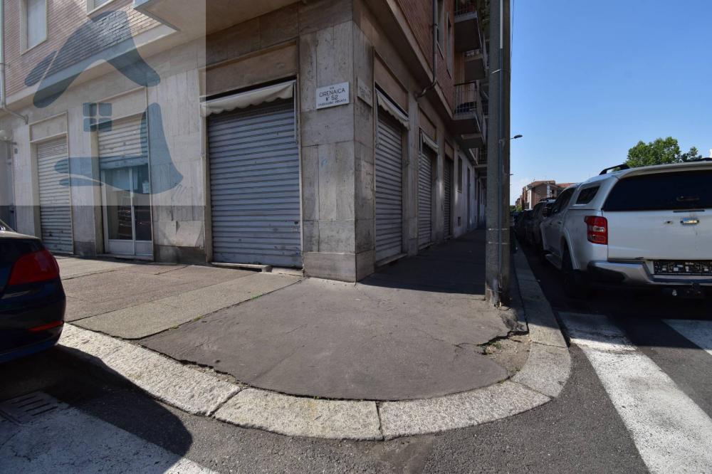 appartamento in vendita a Torino in zona Parella
