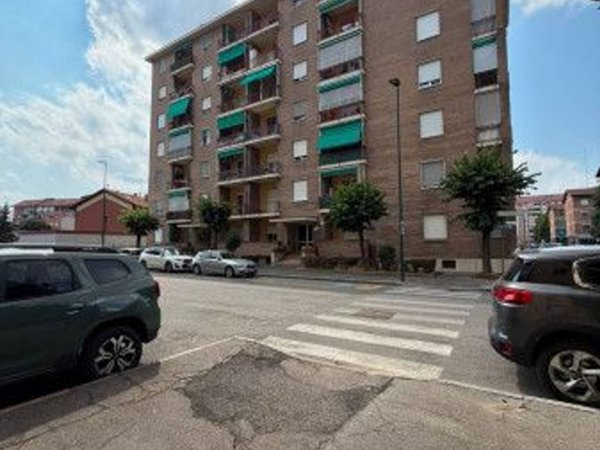 appartamento in vendita a Torino in zona Mirafiori Sud