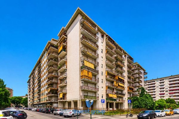 appartamento in vendita a Torino in zona Pozzo Strada